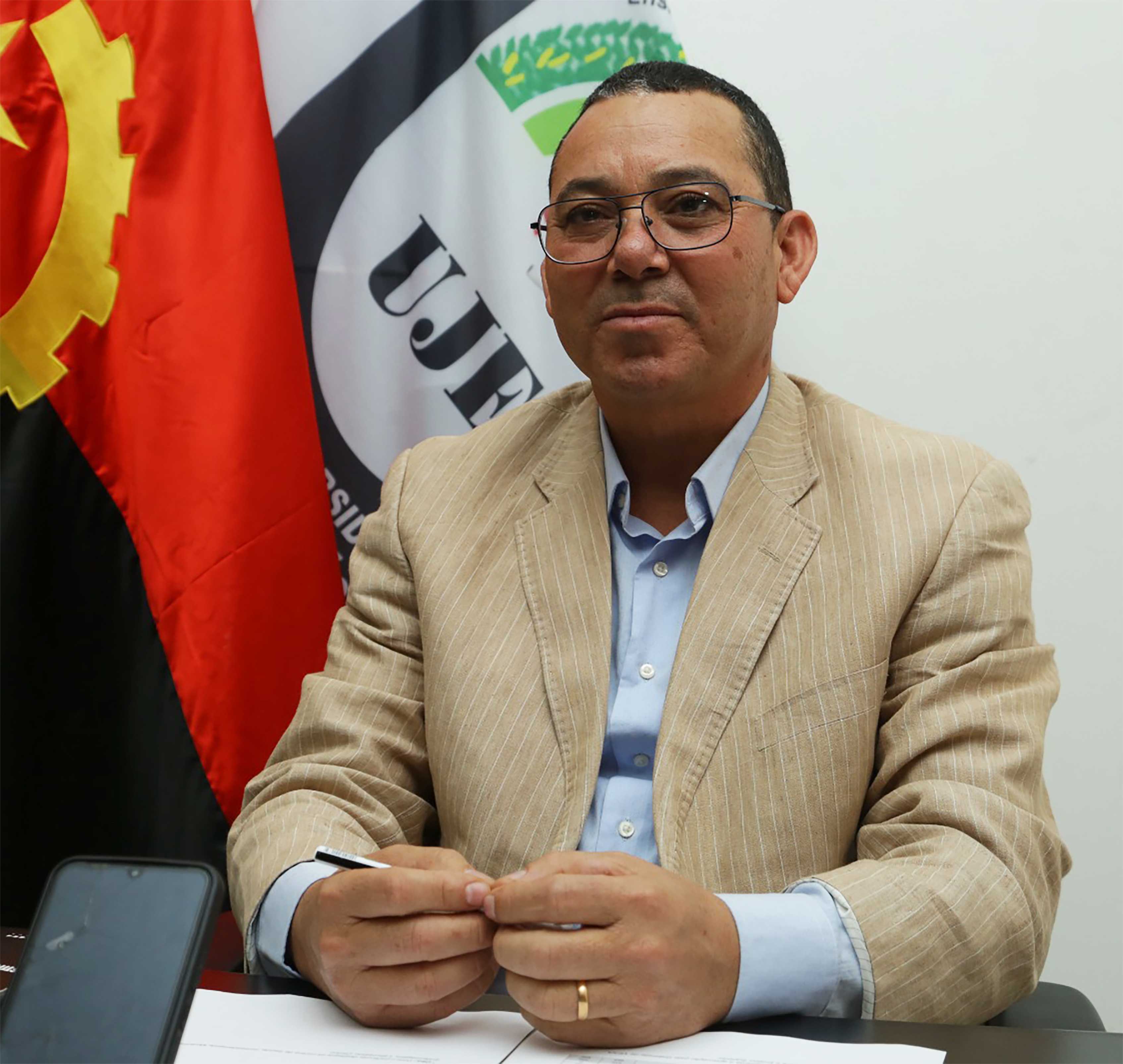 João Francisco Cardoso